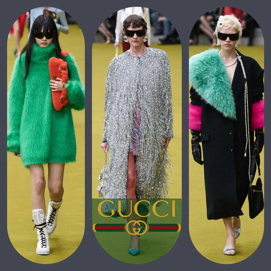 Hinh anh 4: Gucci buoc vao mot ky nguyen moi voi bo suu tap Fall/Winter 2023