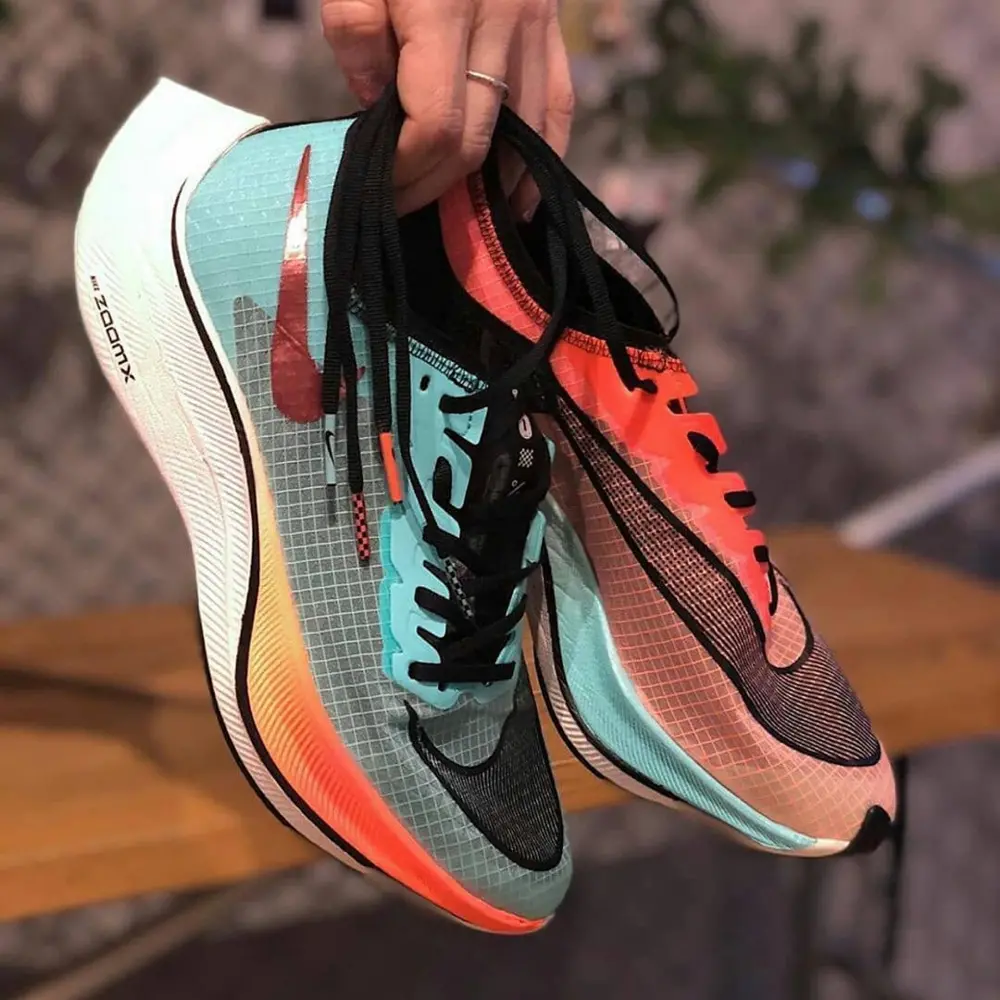 Nhung dieu ban can biet truoc khi so huu Nike Zoom Fly