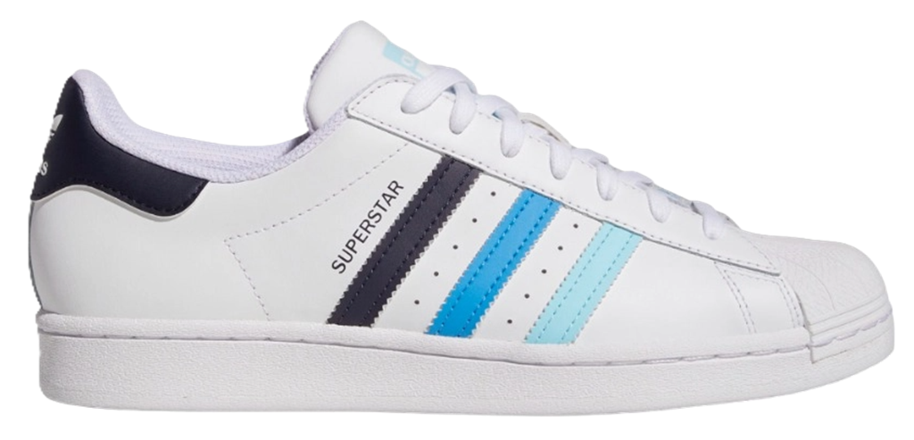 Giày Adidas Superstar 'Cloud White' HP5499