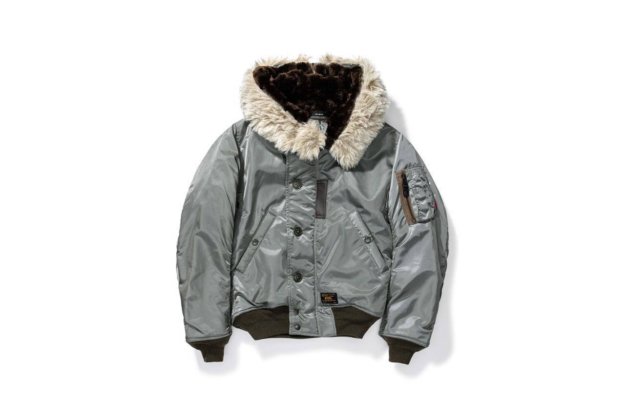 Hinh anh 1: Tat tan tat ve nhung thiet ke se ra mat tai HBX Archive tuan nay