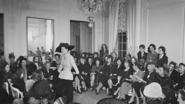 Hinh anh 5: Nhung dieu co the ban chua biet ve Christian Dior