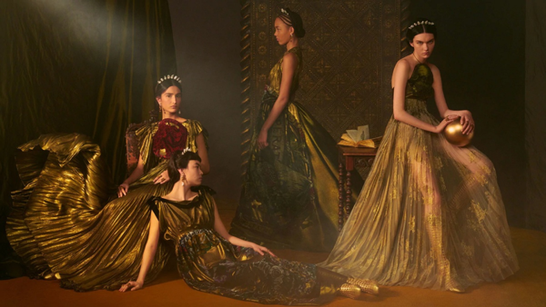 Hinh anh 2: Nhung dieu co the ban chua biet ve Christian Dior