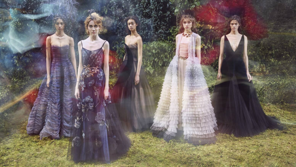 Nhung dieu co the ban chua biet ve Christian Dior