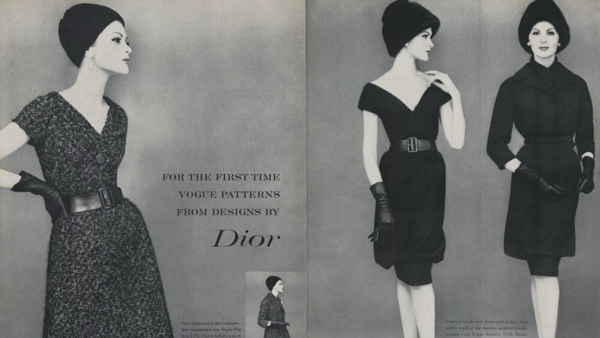 Hinh anh 6: Nhung dieu co the ban chua biet ve Christian Dior