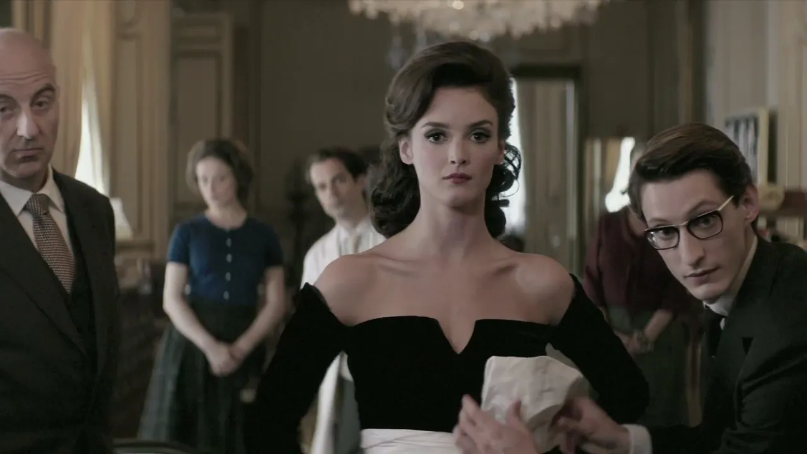 Hinh anh 7: Nhung dieu co the ban chua biet ve Christian Dior