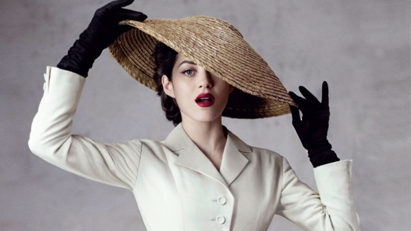 Hinh anh 4: Nhung dieu co the ban chua biet ve Christian Dior