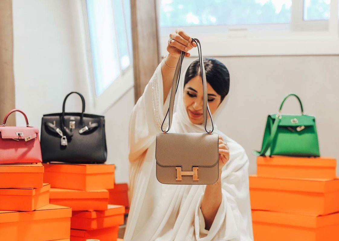 Giai ma thu choi xa xi cua gioi sieu giau tai Dubai