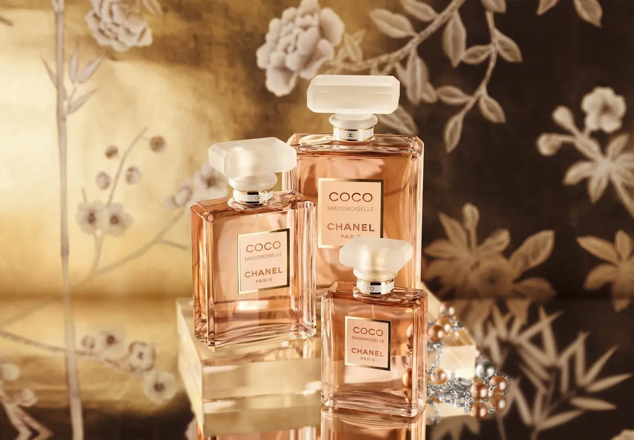 Review chi tiet Chanel Coco Mademoiselle - huong thom cua su quyen ru