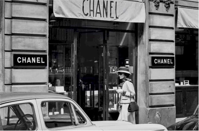 Lịch sử thương hiệu đồng hồ Chanel | Chanel, Đồng hồ, Bộ sưu tập
