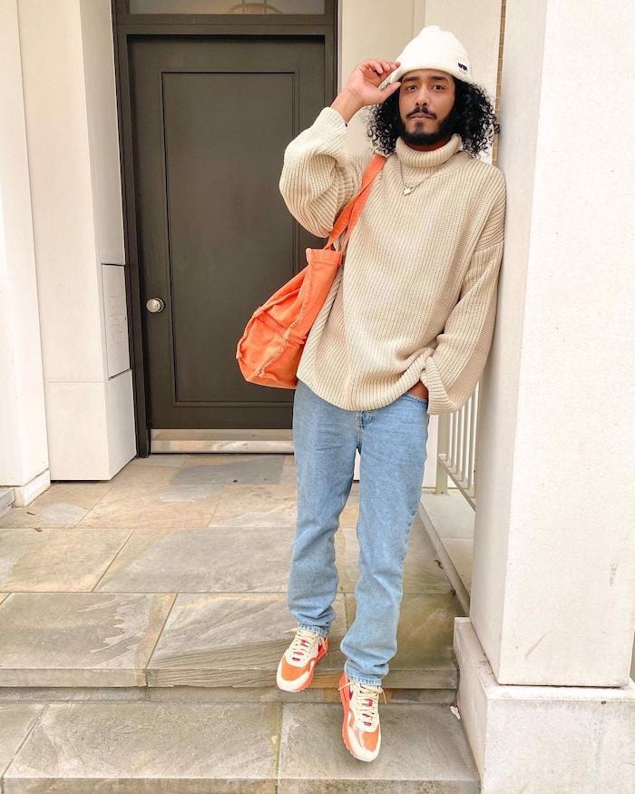 cach-de-phoi-do-dung-cach-voi-nike-air-max-1