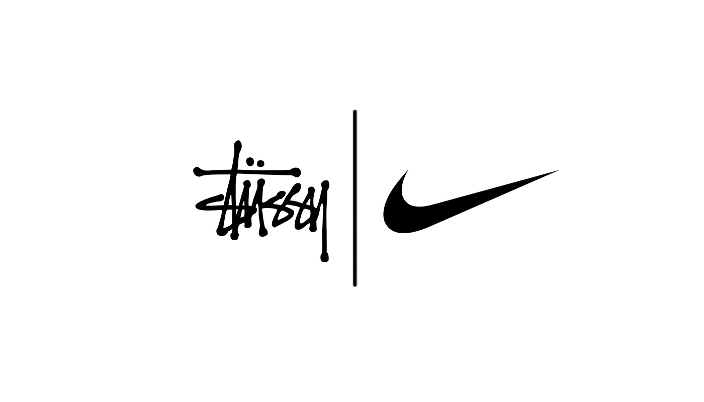 Hinh anh 1: Nike va Stussy tiep tuc hop tac trong bo suu tap moi nhat