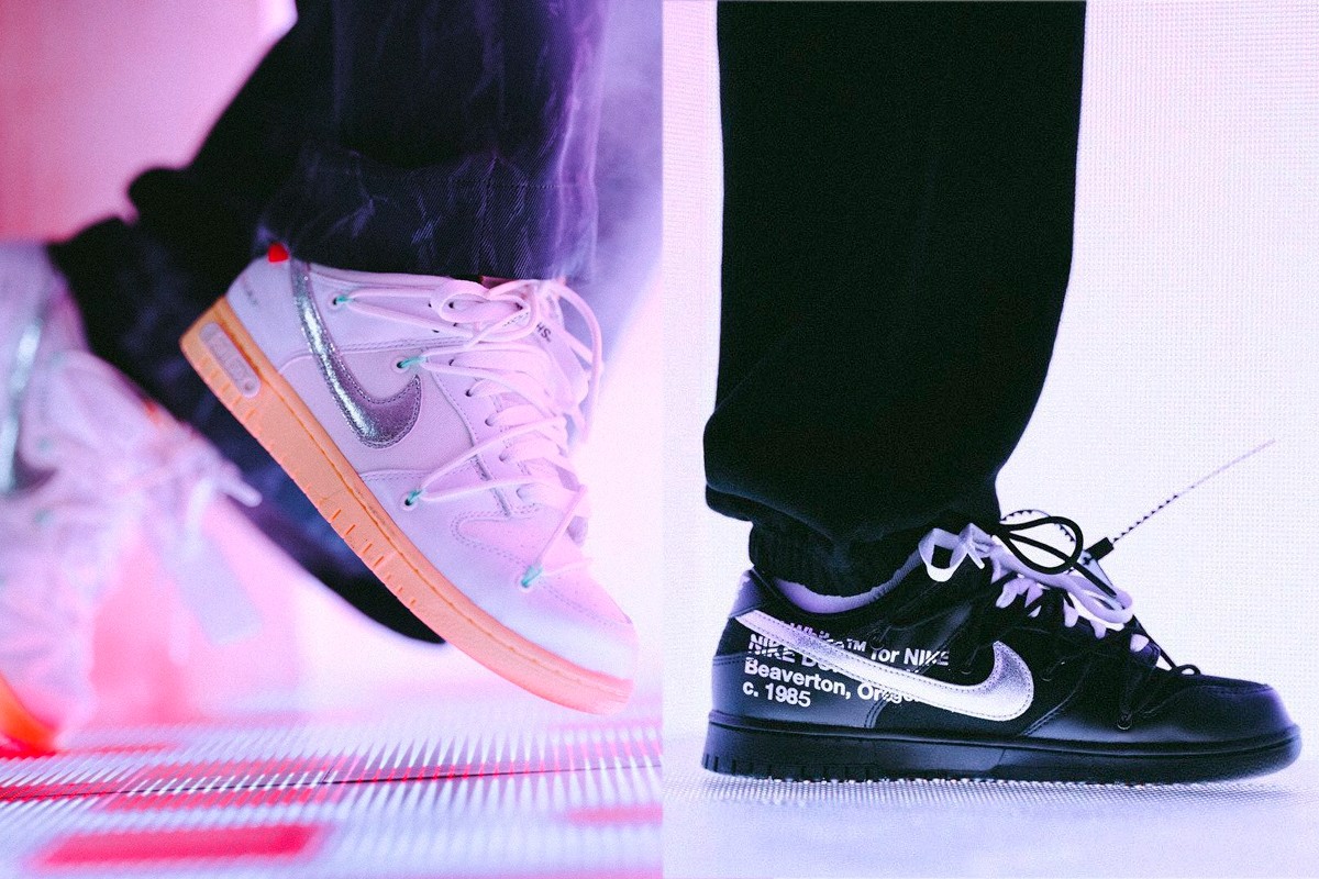 Tat ca nhung gi ban can biet ve phien ban giay Nike Dunk Low