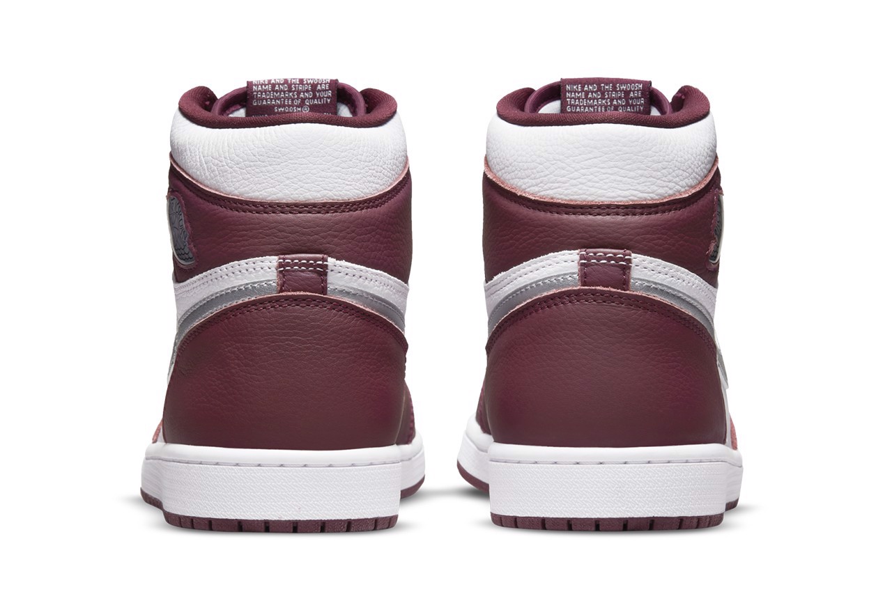 Hinh anh 4: Hinh anh chinh thuc cua doi Air Jordan 1 Retro High OG "Bordeaux"