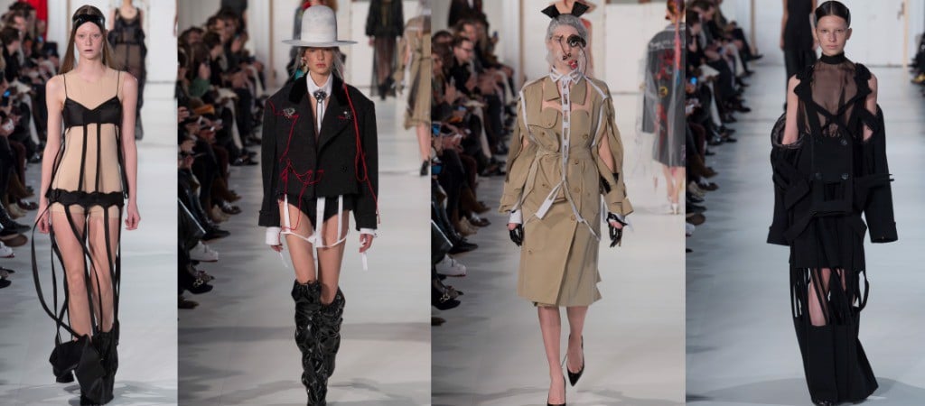 Hinh anh 5: COMME des GARCONS va chu nghia ANTI - FASHION