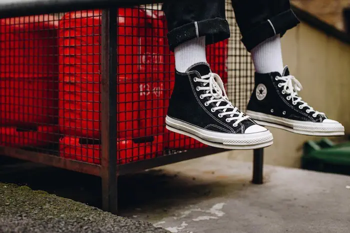 14 Loi khuyen truoc khi mua Converse Chuck 70 co cao