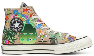 Giay Converse Chuck 70 'Plant Love' A00581C