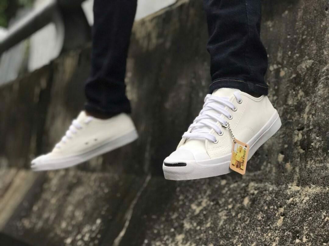 Jack Purcell
