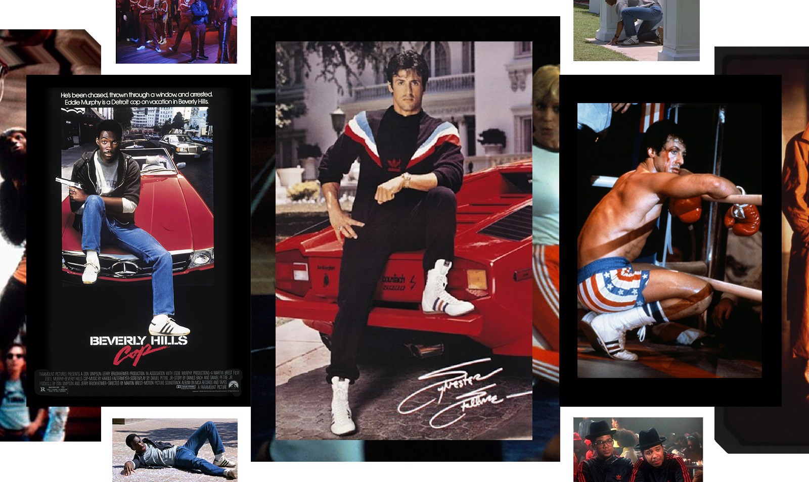 Giày bóng rổ đặc trưng của mọi thời đại - Adidas Top Ten Hinh anh 6: Giay bong ro dac trung cua moi thoi dai - Adidas Top Ten