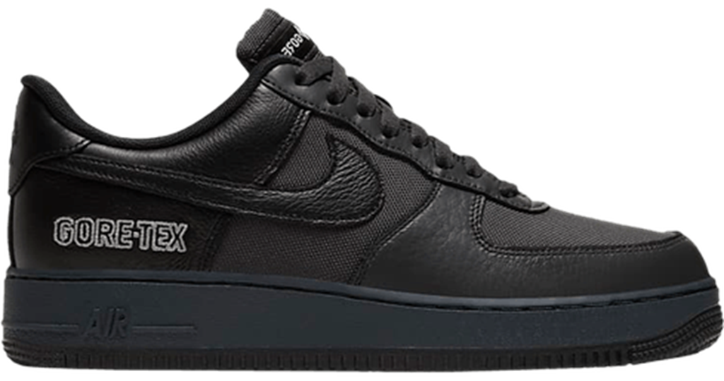 Giày Nike Air Force 1 GTX 'Anthracite Grey' CT2858-001
