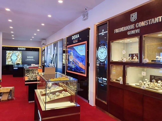 Hinh anh 11: 10 thuong hieu thoi trang lon nhat Viet Nam