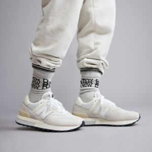 Giay New Balance 574 Legacy GL 'White' U574LGGL