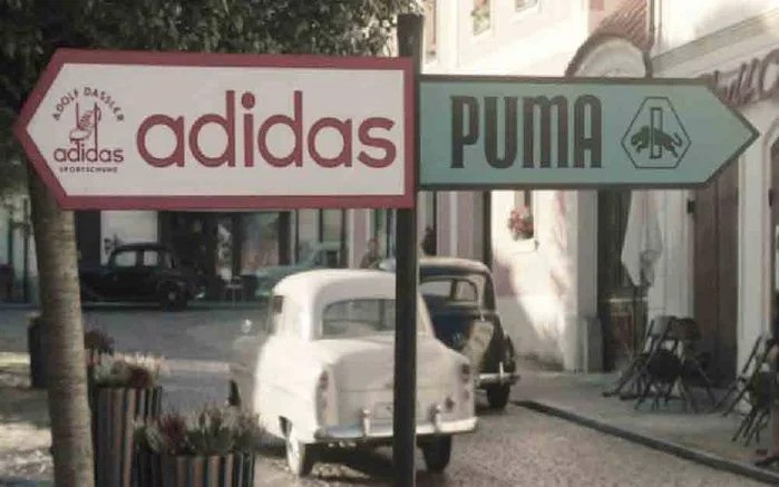 Hinh anh 5: The Story of adidas and Puma: Bo phim mang lai cai nhin sau sac ve hai thuong hieu dinh dam cua Duc