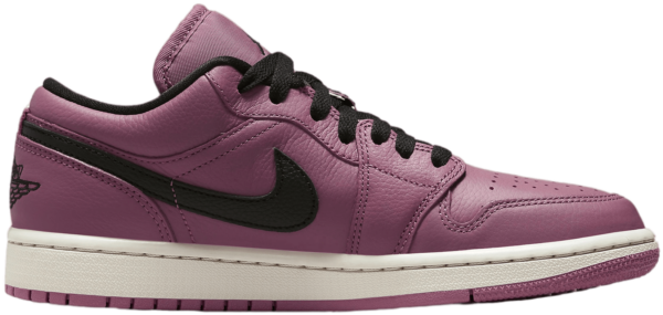 Giày Nike Wmns Air Jordan 1 Low SE 'Light Mulberry' DC7268-500