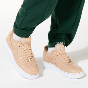 Alternative view of Giày Nike Air Force 1 07 Craft Vachetta Tan CU4865-200