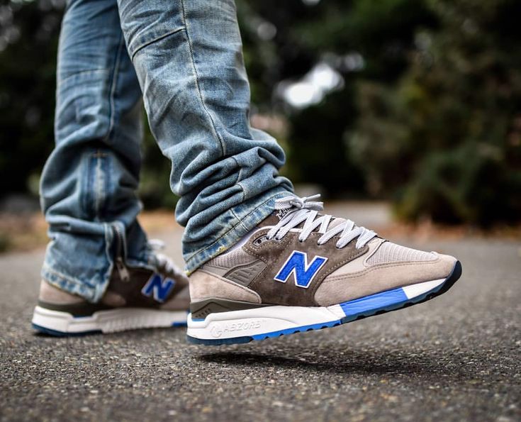 Hinh anh 8: Chiem nguong 8 phoi mau dep nhat cua New Balance 998