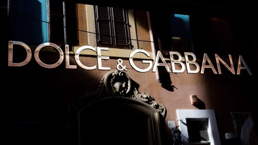 Nhung su that thu vi ve Dolce&Gabbana