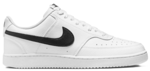 Giày Nike Court Vision Low Next Nature 'White Black' DH2987-101
