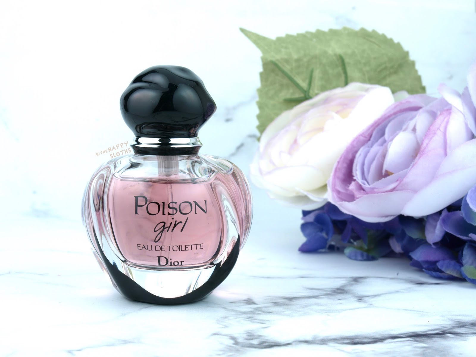 Nước hoa nữ Dior Poison girl  Shop Nước hoa Ngôi Sao
