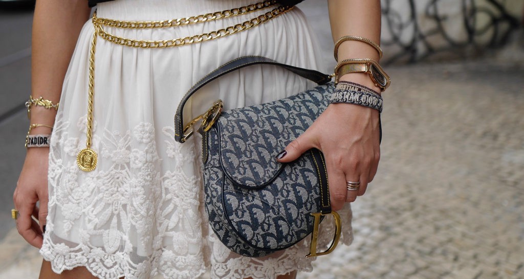 Hinh anh 2: Cach lua chon chiec tui hang hieu dau tien danh cho ban