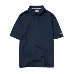 Áo Champion Ultimate Double Dry Performance Sport Shirt Black