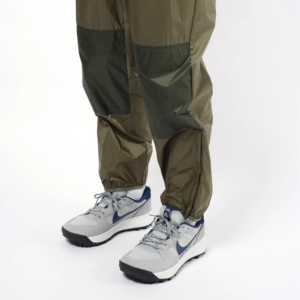 Alternative view of Giày Nike ACG Lowcate Wolf 'Grey Navy' DM8019-004