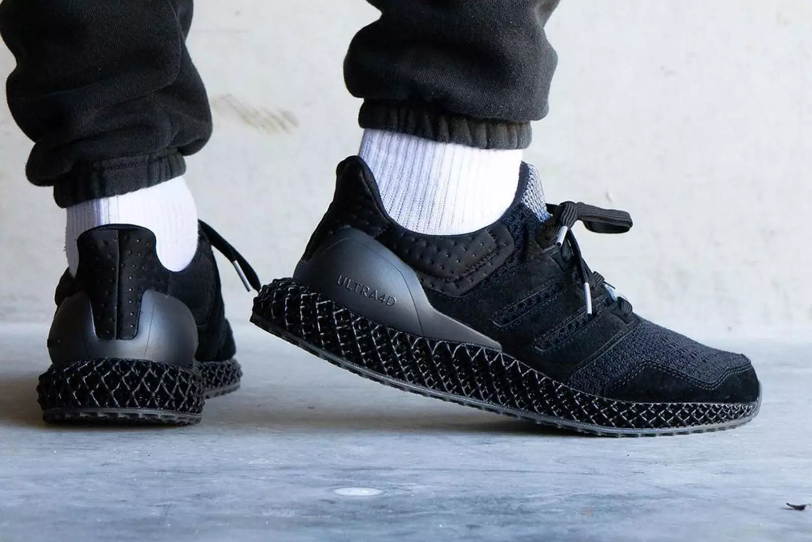 Hinh anh 6: Cong nghe 4d cua Adidas la gi? Lieu chung co the thay the vi tri hien tai cua cong nghe Boost