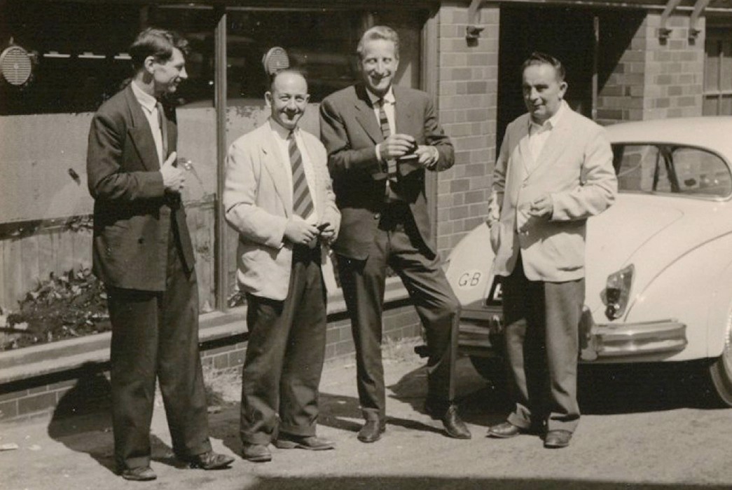 Hinh anh 2: Tat ca nhung gi ban can biet ve doi giay Dr.Martens huyen thoai