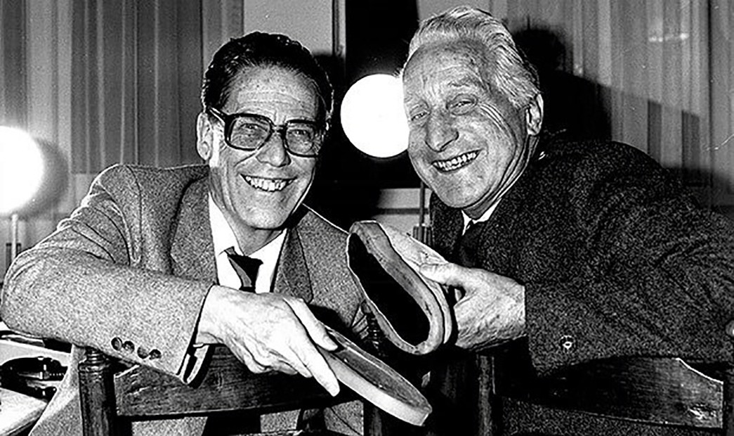 Tat ca nhung gi ban can biet ve doi giay Dr.Martens huyen thoai