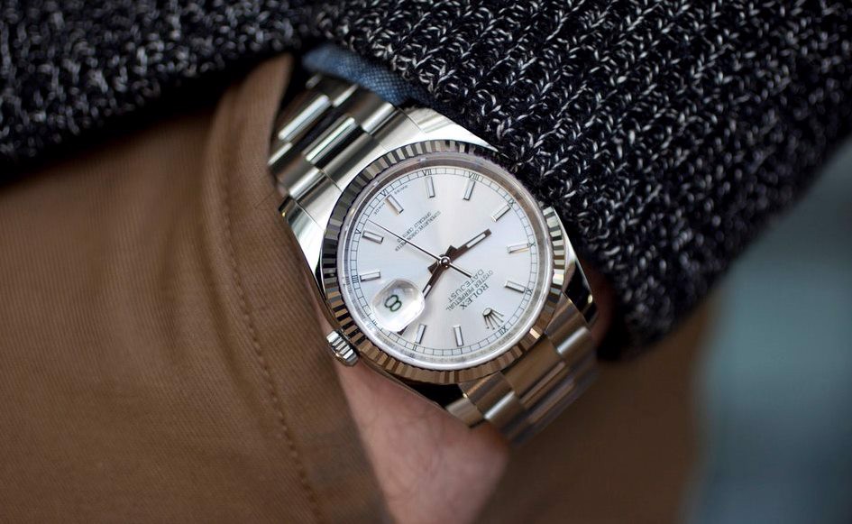 Hinh anh 4: Lich su thuong hieu dong ho Thuy Si xa xi: Rolex