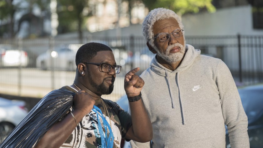 Uncle Drew 2018 Bộ phim về bóng rổ xuất sắc nhất từ trước tới nay