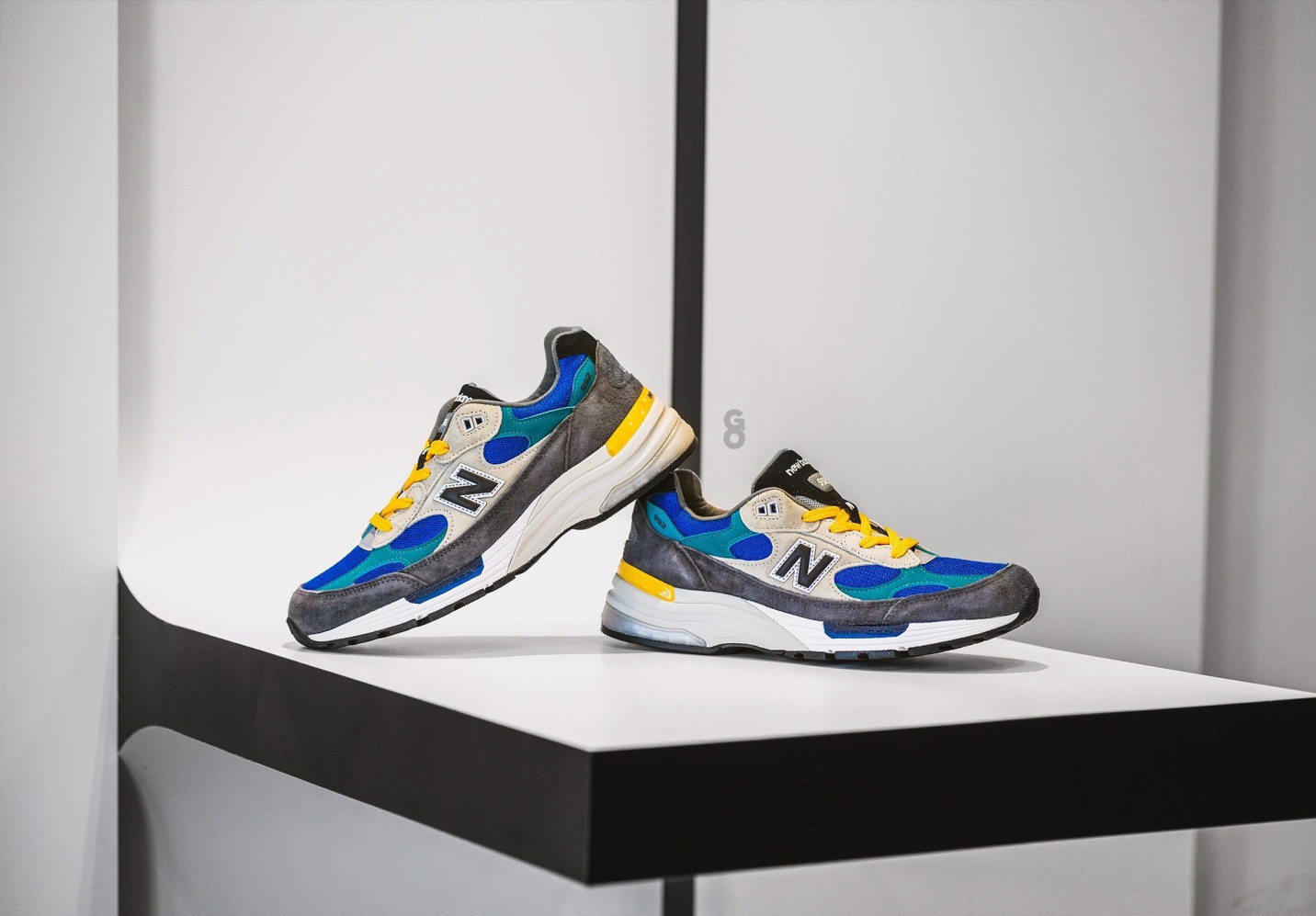 Hinh anh 6: Diem mat nhung dong giay New Balance xung dang de dau tu (phan 2)