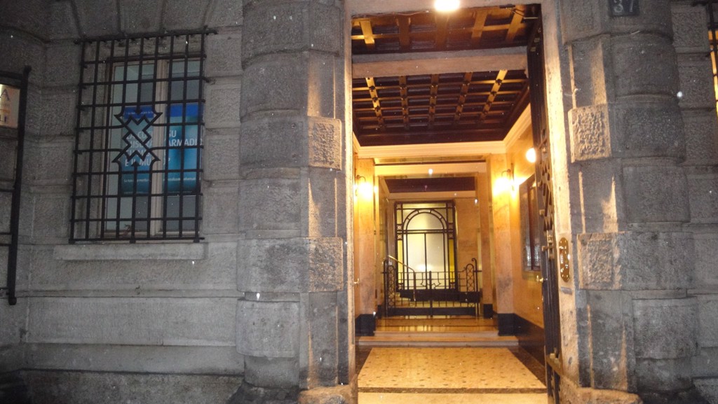 Hinh anh 2: Lich su Giorgio Armani - Nha thiet ke hau hien dai cua nuoc Y