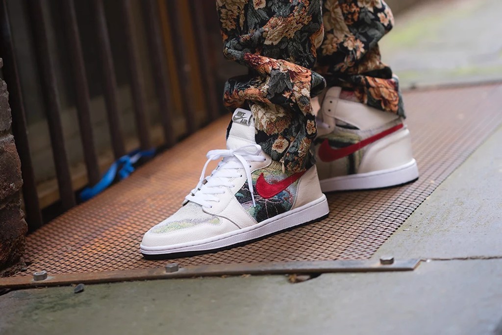 Hinh anh 3: Doi Air Jordan 1 ‘Flow’ co che tac rat cau ky phat hanh cuoi tuan nay