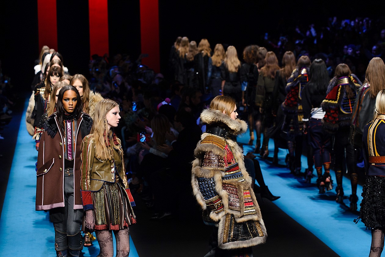 Hinh anh 3: Lich su Dsquare2 - Thoi trang den tu dat nuoc la phong do