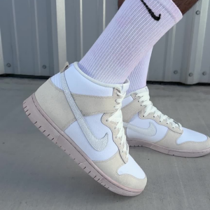 Giay Nike Dunk Retro Premium 'Summit White' DV0822-100