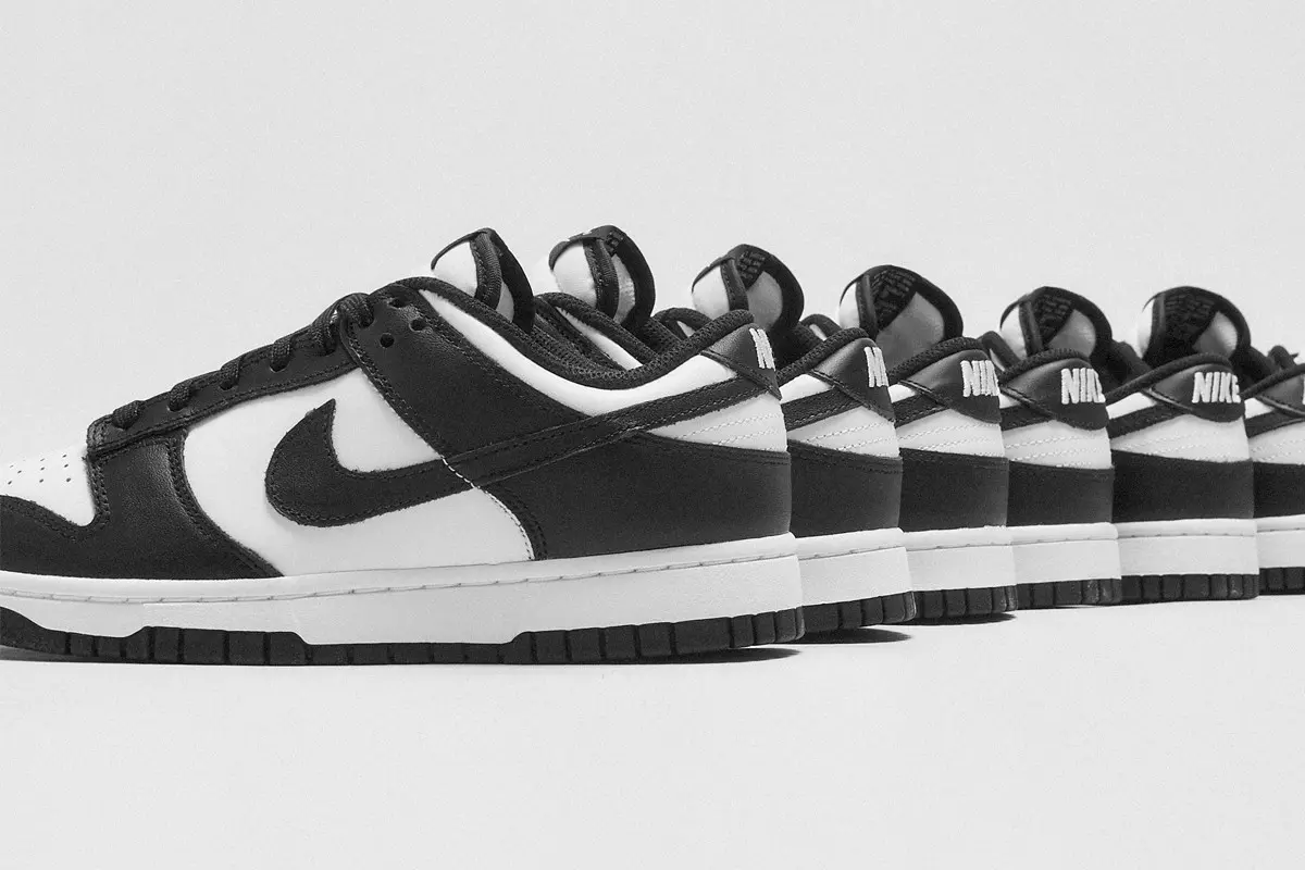 Nike Dunk Low "Midas Gold" la goi y hoan hao cho fan cua USC Trojan