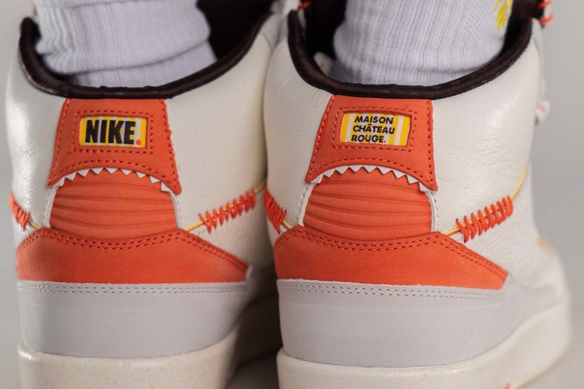 hinh-anh-on-feet-cua-phien-ban-maison-chateau-rouge-x-air-jordan-2