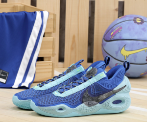 Giay Nike Cosmic Unity TB 'Game Royal' DM4426-400