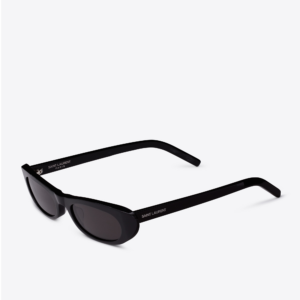 Alternative view of Kính YSL SL 557 'Black' 713740Y99011000