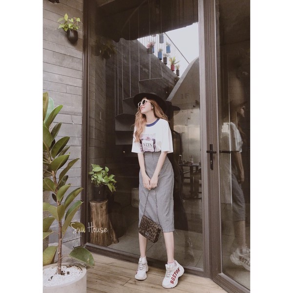 Hinh anh 6: Tat tan tat cac tip phoi do cung voi giay MLB cho cac co nang 2021